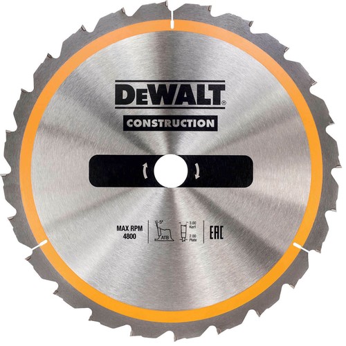 Dewalt construction circular - dewalt,