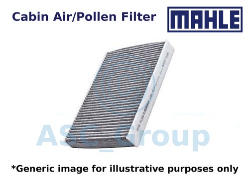 Genuine mahle replacement - genuine,