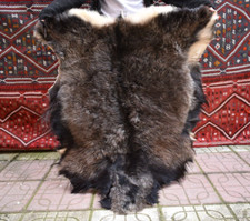 Angora Goat Leather Goatskin