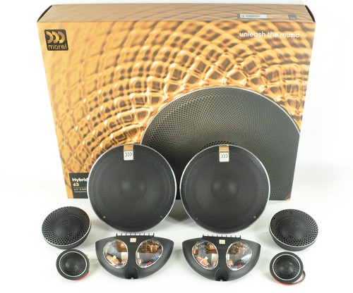 Morel hybrid high end way - high-end, 3-way