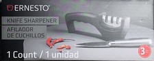New Ernesto 3-Stage Knife