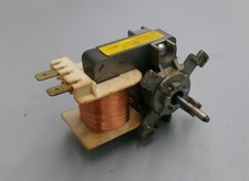 Genuine Bosch double oven HBM56B551B/45 fan ventilation motor unit