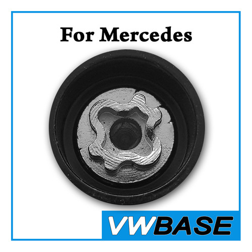 For mercedes security master - mercedes,
