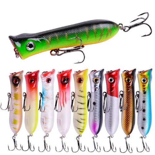 Goture fishing lures topwater - goture,