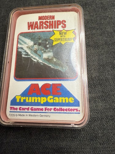 Ace top trumps modern - top,