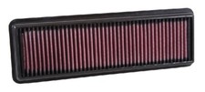 Fits K&N 33-3042 Panel filter
