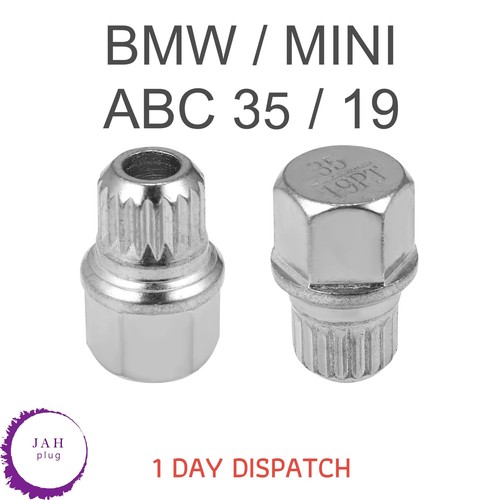 Master locking wheel nut - wheel,