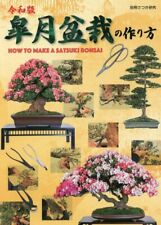 [Rare]How to Create Bonsai of