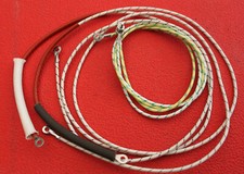 High Temperature Top Plate Re Wire Kit  Silesia T10/T20 & Velox CG1/CG2 Models