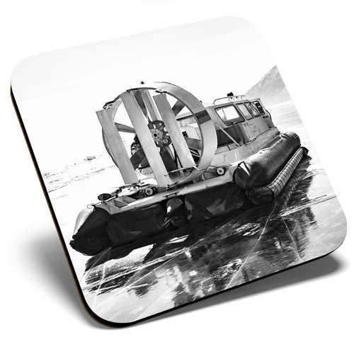 Square single coaster - single,