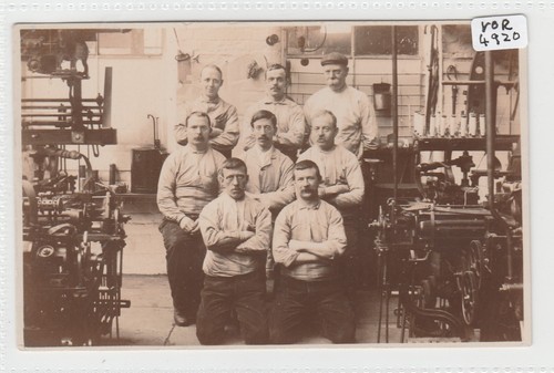 From bradford yorkshire - from,