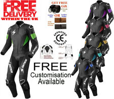 Mens Motorbike Racing Suit