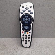Sky HD+ Tottenham Football Remote Control Premier League Genuine.