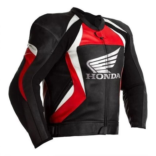 Honda vintage men motorbike - vintage,