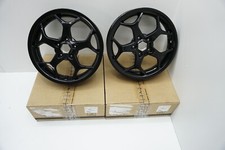 Vespa gt gts gtv mp3 125 200 250 300 wheel wheels front rear both pair set