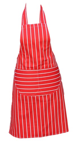 Kitchen chef apron for men - chef,