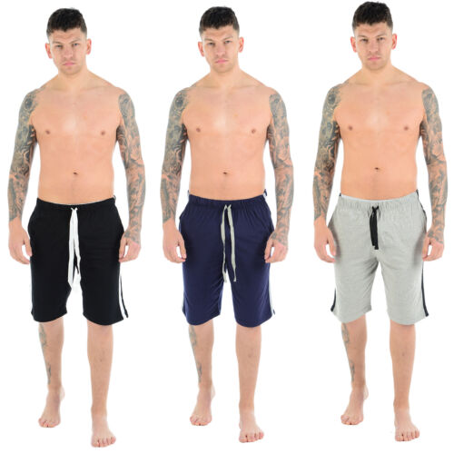 Mens lounge wear shorts - lounge,