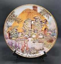 Lilliput Lane Wishing Well