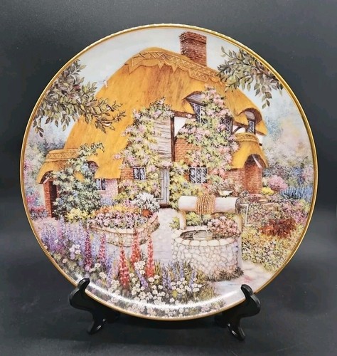 Lilliput lane wishing well - lilliput,