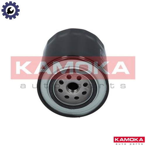 Oil filter f102401 for - filter, renault