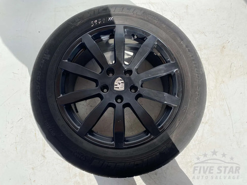 Porsche cayenne r19 - cayenne,