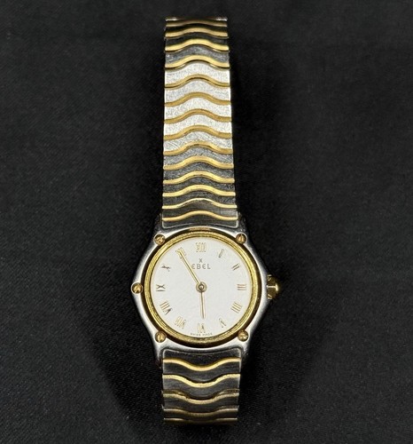 Ebel classic wave 1157111 - classic,