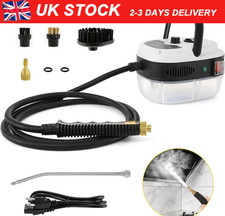 Portable 2500W Handheld Steam