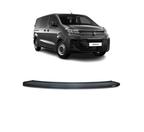 Citroen dispatch 2017 onward - 2017,