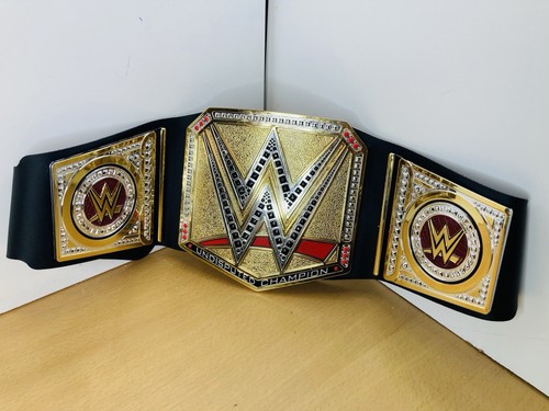 Wwe undisputed championship - wwe,