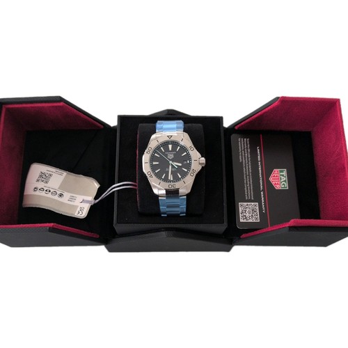 Tag heuer aquaracer - tag,