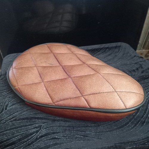 Custom diamond stitch - diamond,