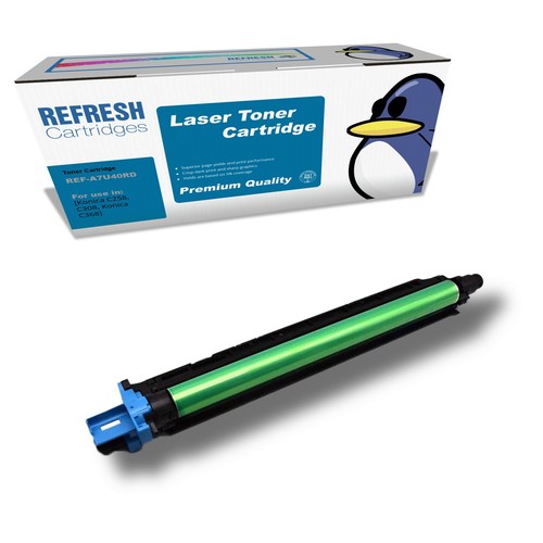 Refresh cartridges black - refresh,