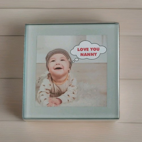 Personalised high quality - personalised,