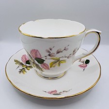 Duchess Bone China Duo: Cup &