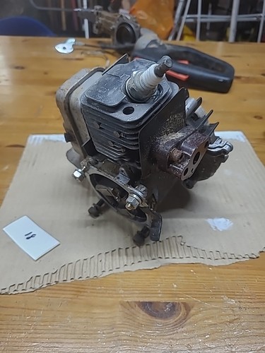 Hitachi hedge trimmer ch62ea3 - trimmer,