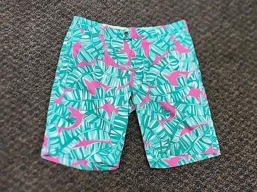 Loudmouth teal pink - loudmouth,