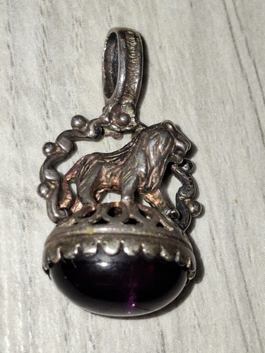 Antique vintage sterling - antique,