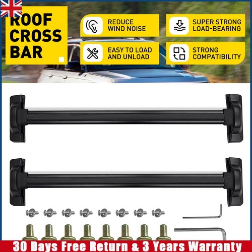 Black roof cross - cross, luggage
