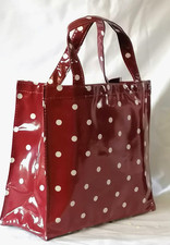 Handmade 100% Cotton Oilcloth