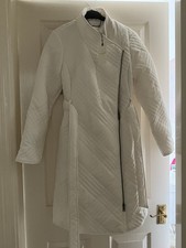 Ted Baker Rosemae Padded Midi