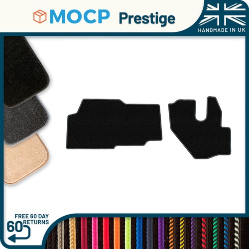 Prestige truck mats fit - truck,