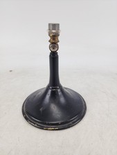 Vintage 1930's Lamp Pedestal