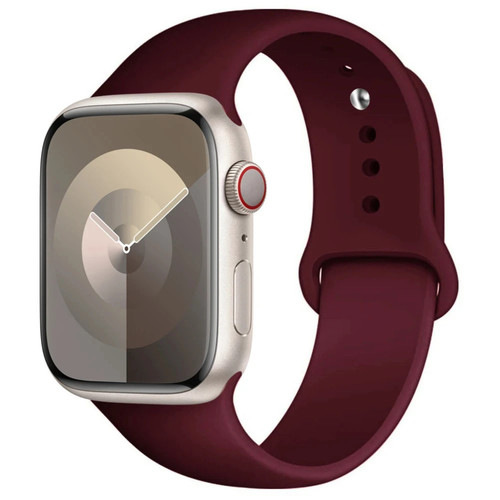 For apple watch silicone strap - apple,