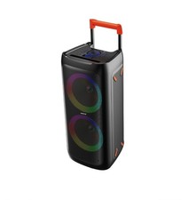 LED Trolley Tower Speaker