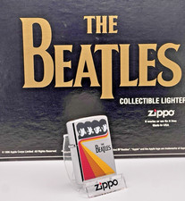 Genuine Brand New 2009 ZIPPO
