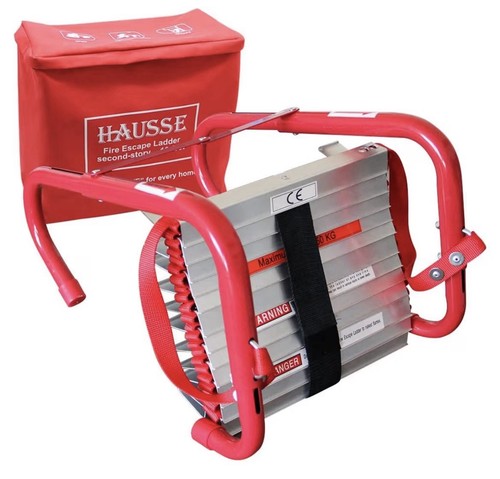 Hausse retractable story - hausse, 2
