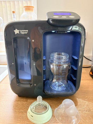 Tommee tippee perfect - perfect, prep