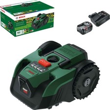 Bosch VISIMOW 18V-200 P4A 18v