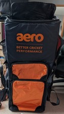 Aero cricket bag - cricket,