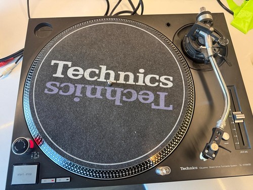 Technics 1210 mk3d for sale - mk3d,